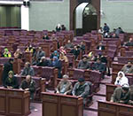 MPs Assail Pir Gilani over ‘Pro-Pakistan Remark’